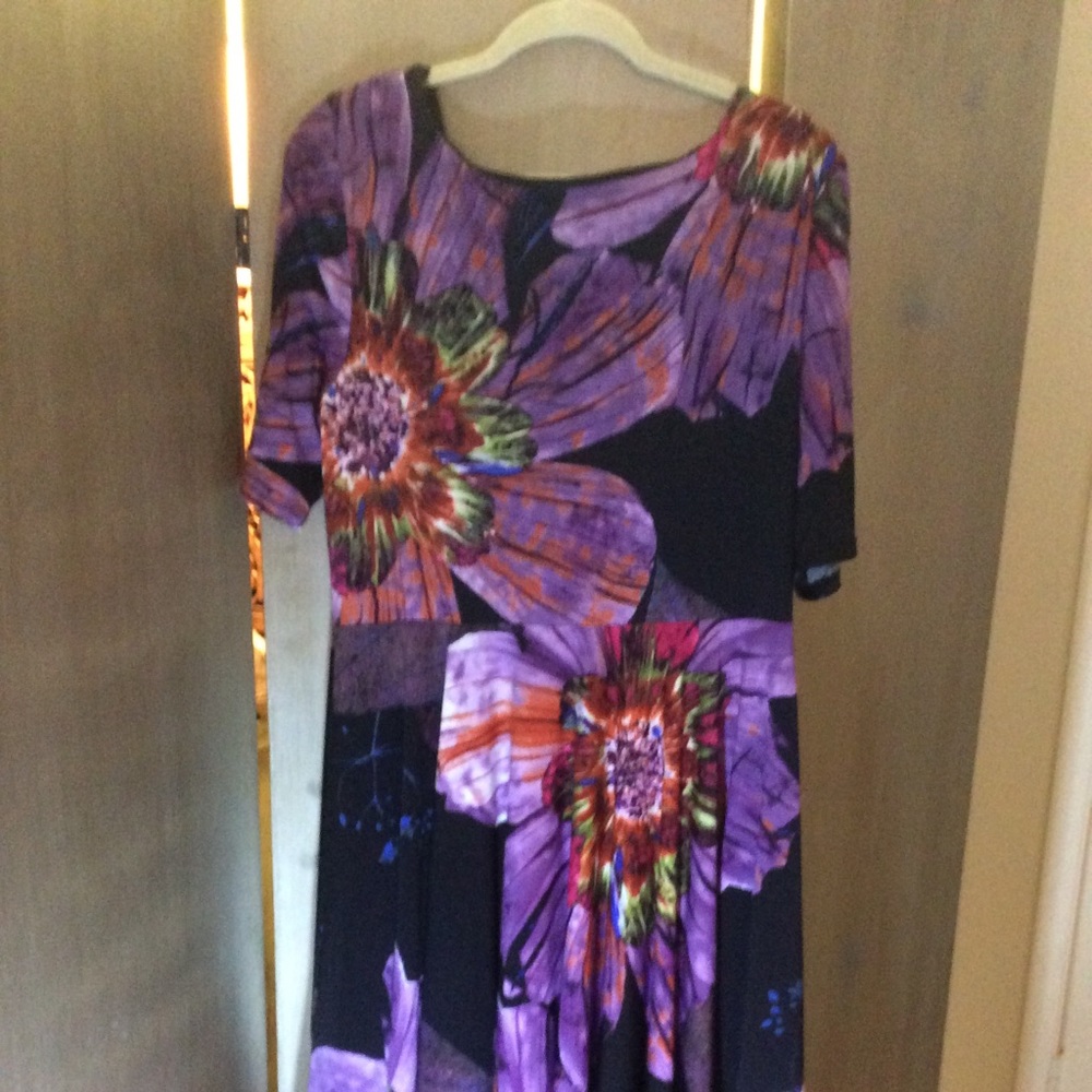 Marc Brouwer dress size X-Large